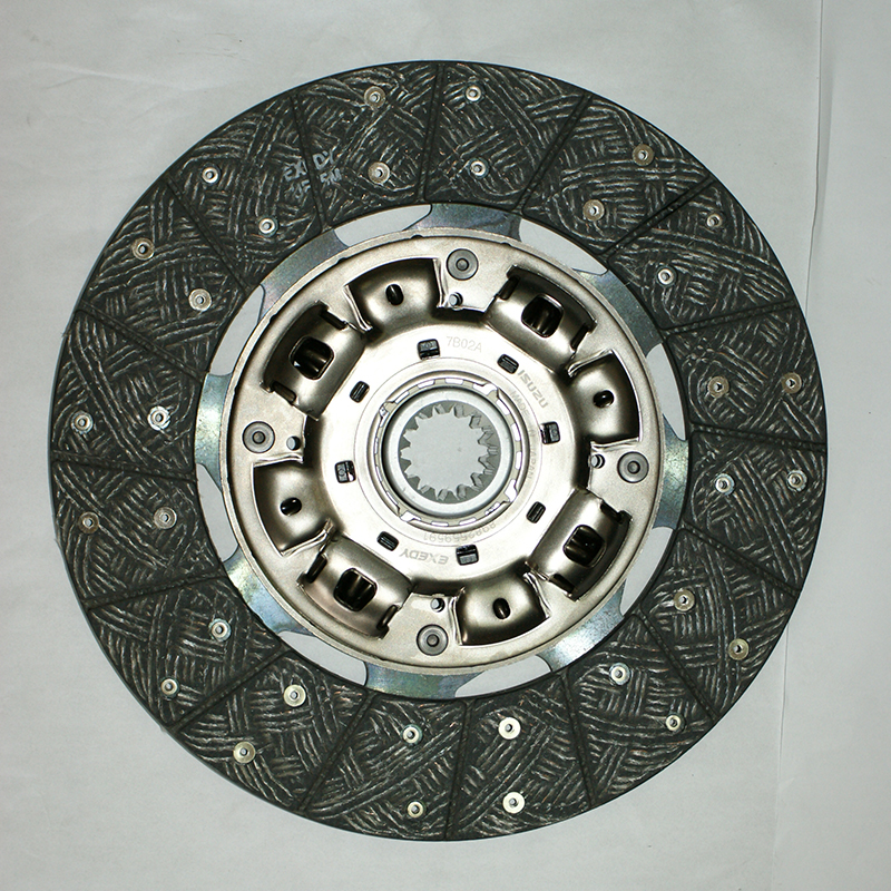 CLUTCH DISC